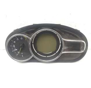 CUADRO INSTRUMENTOS RENAULT...