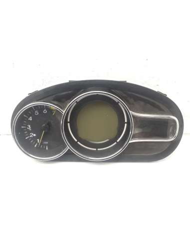 CUADRO INSTRUMENTOS RENAULT MEGANE...