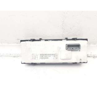 PANTALLA MULTIFUNCION... 2