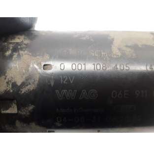 MOTOR ARRANQUE - 712506 /... 2