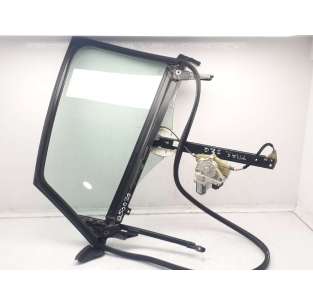 ELEVALUNAS TRASERO...