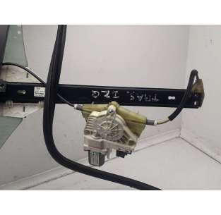 ELEVALUNAS TRASERO... 2