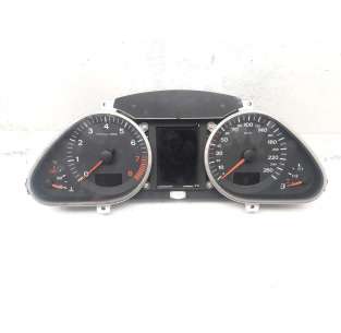 CUADRO INSTRUMENTOS AUDI A6...