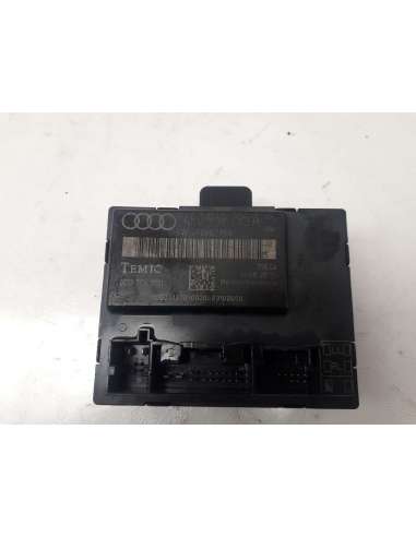 MODULO ELECTRONICO AUDI A6 BERLINA...