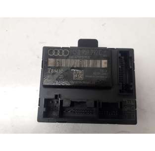 MODULO ELECTRONICO AUDI A6...