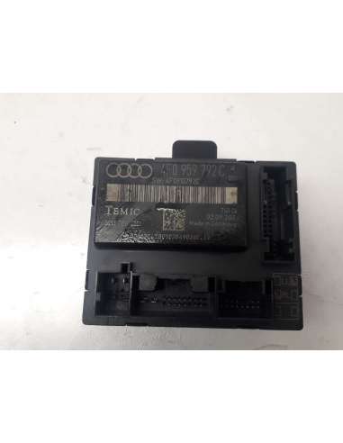 MODULO ELECTRONICO AUDI A6 BERLINA...