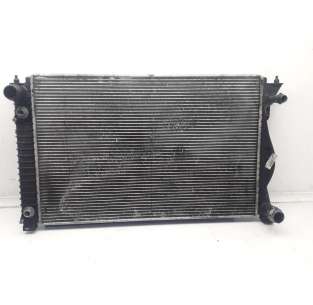 RADIADOR AGUA AUDI A6...