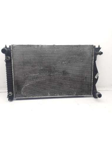 RADIADOR AGUA AUDI A6 BERLINA (4F2) -...
