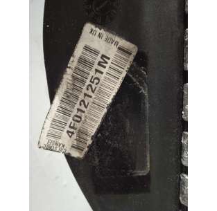 RADIADOR AGUA AUDI A6... 2