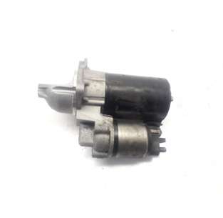 MOTOR ARRANQUE CHEVROLET...