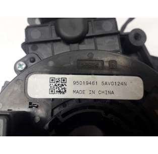 MANDO LUCES CHEVROLET AVEO... 2