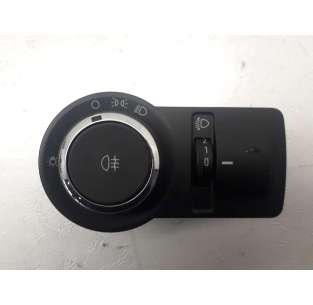 MANDO LUCES CHEVROLET AVEO...