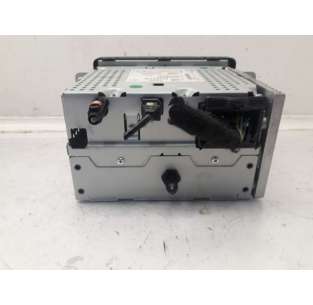 SISTEMA AUDIO / RADIO CD... 2