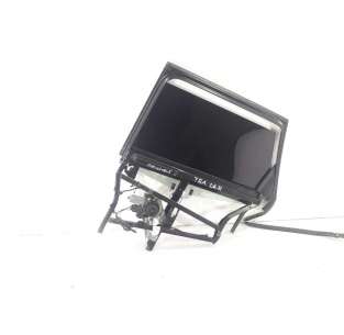 ELEVALUNAS TRASERO DERECHO...