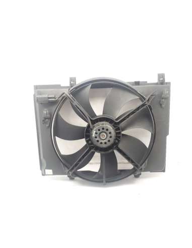 ELECTROVENTILADOR MERCEDES-BENZ CLASE...