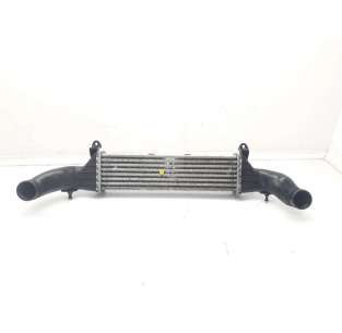 INTERCOOLER MERCEDES-BENZ...