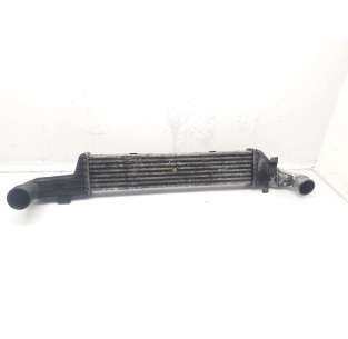 INTERCOOLER MERCEDES-BENZ...