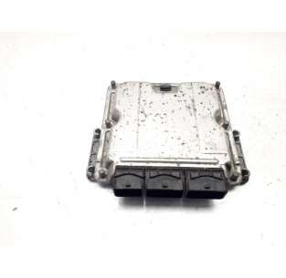 CENTRALITA MOTOR UCE...