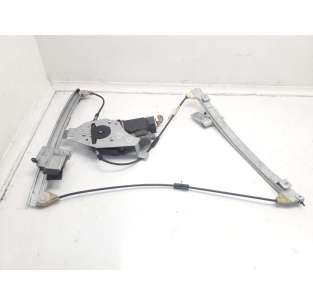 ELEVALUNAS DELANTERO...