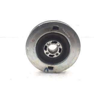 POLEA CIGUEÑAL OPEL ASTRA H...