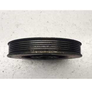 POLEA CIGUEÑAL OPEL ASTRA H... 2