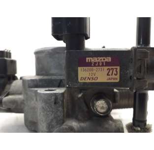 CAJA MARIPOSA MAZDA 3... 2