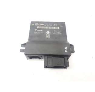 MODULO ELECTRONICO AUDI A6...