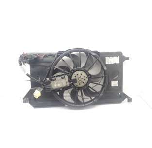 ELECTROVENTILADOR FORD...