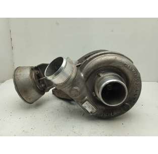 TURBOCOMPRESOR HONDA ACCORD...