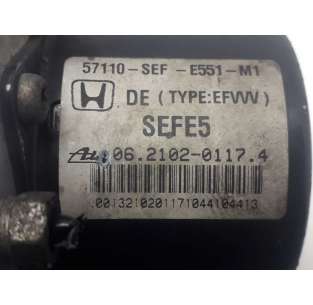 ABS - 712915 / 06210902073 2