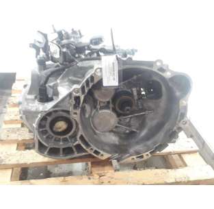 CAJA CAMBIOS HYUNDAI SONATA...