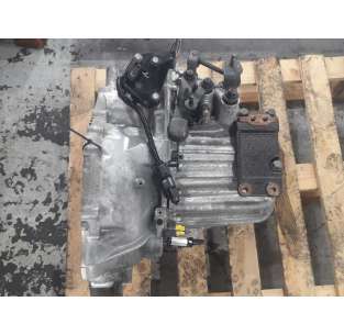 CAJA CAMBIOS HYUNDAI SONATA... 2