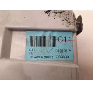 MANDO CLIMATIZADOR HYUNDAI... 2