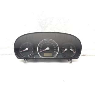 CUADRO INSTRUMENTOS HYUNDAI...