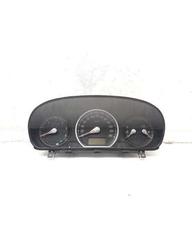 CUADRO INSTRUMENTOS HYUNDAI SONATA...