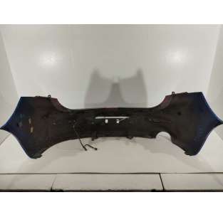 PARAGOLPES TRASERO - 713067... 2