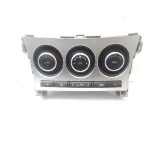 MANDO CLIMATIZADOR MAZDA 3...