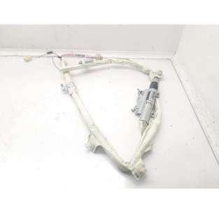 AIRBAG CORTINA DELANTERO...