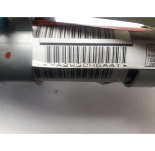 AIRBAG CORTINA DELANTERO... 2