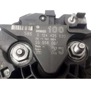 ALTERNADOR OPEL ZAFIRA B -... 2