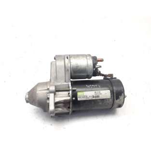 MOTOR ARRANQUE OPEL ZAFIRA...