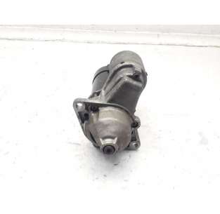 MOTOR ARRANQUE OPEL ZAFIRA... 2