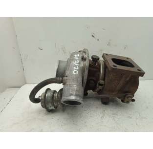 TURBOCOMPRESOR KIA CARNIVAL...