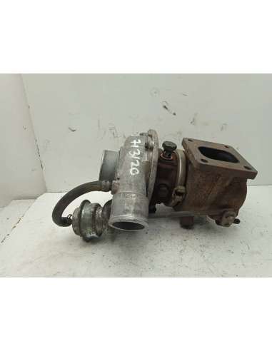 TURBOCOMPRESOR KIA CARNIVAL - 713120...