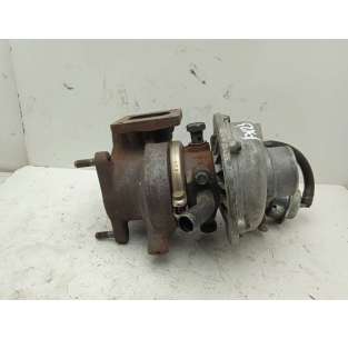 TURBOCOMPRESOR KIA CARNIVAL... 2