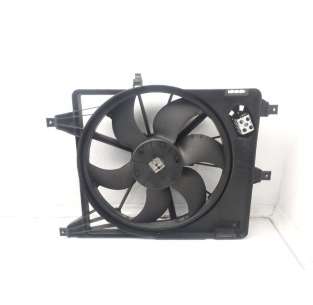 ELECTROVENTILADOR DACIA...