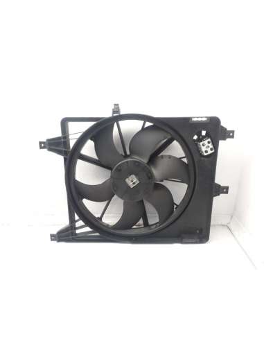ELECTROVENTILADOR DACIA LOGAN 1 -...