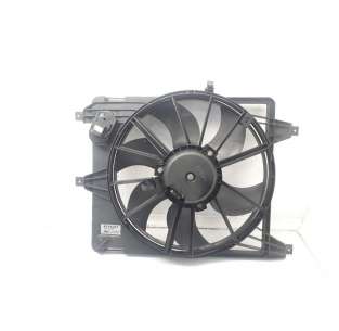 ELECTROVENTILADOR DACIA... 2