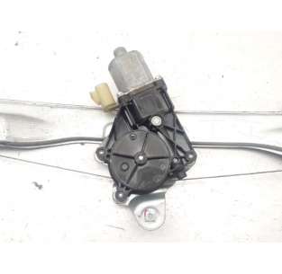 ELEVALUNAS TRASERO... 2