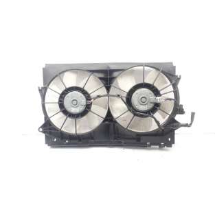 ELECTROVENTILADOR TOYOTA...